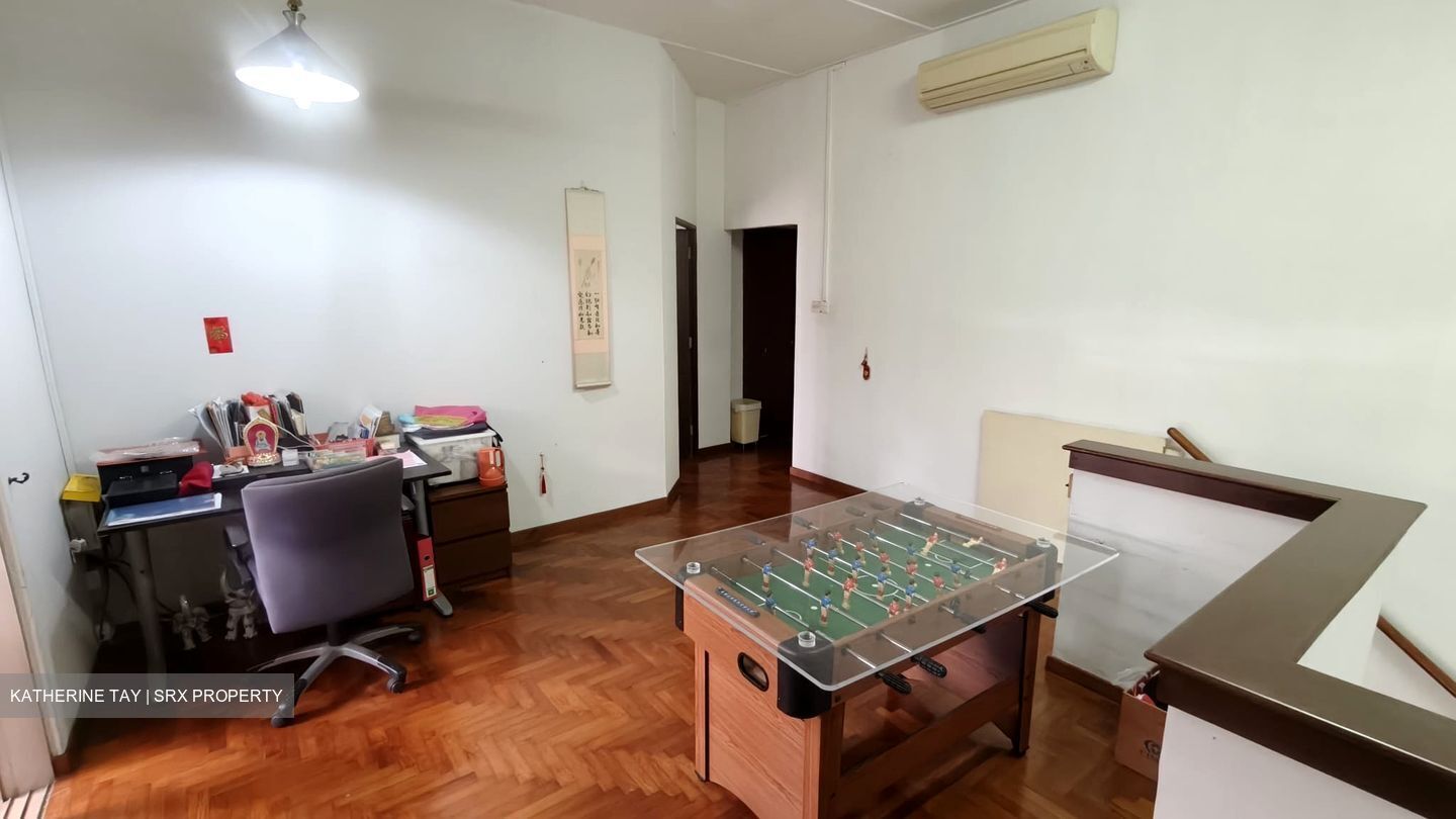 Jalan Kayu Estate (D28), Terrace #543791071